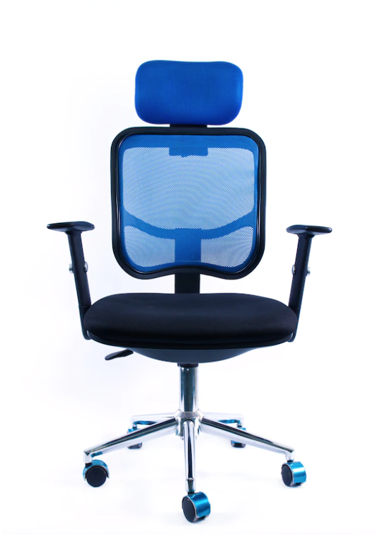 ErgoBlue Executive Bürostuhl