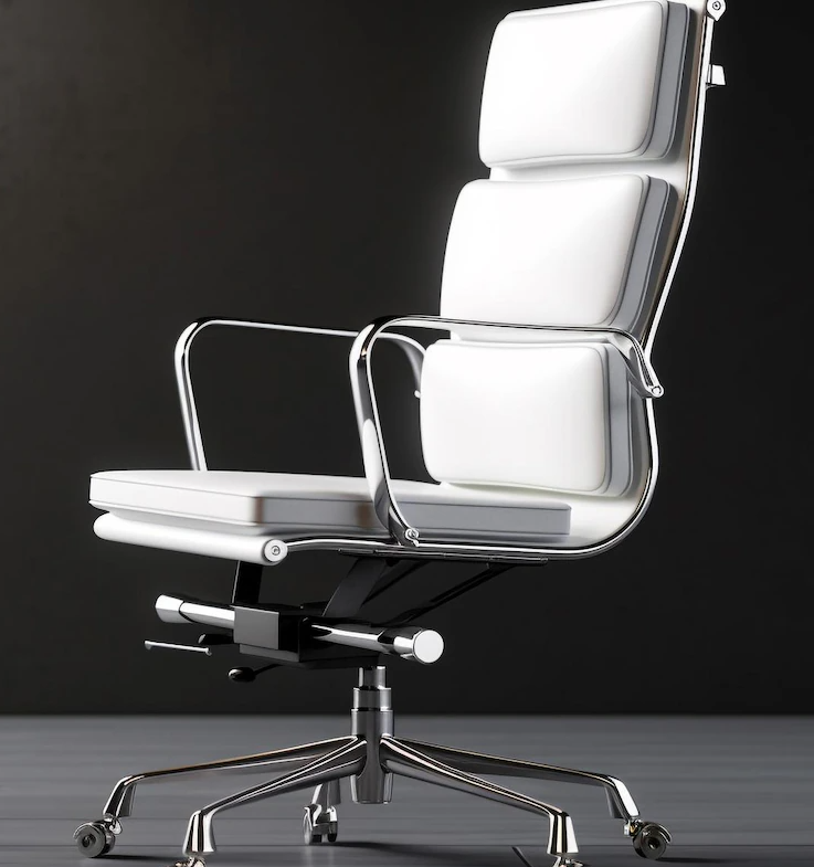 ErgoLine Pro - Bürostuhl